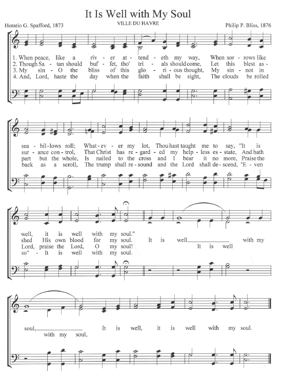 Pdf Free Printable Hymn Sheet Music 24 Pdf PRINTABLE HYMNAL SHEET 